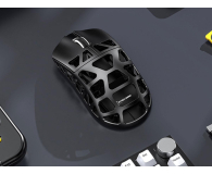 Attack Shark R3 Magnesium Alloy 8kHz/26kDPI PAW3395 czarna - 1545125 - zdjęcie 3
